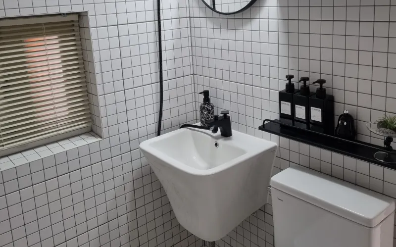 [Gimcheon] Sunset View Duplex Two-Room Terrace 15