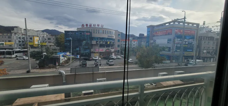 [Gumi] Indong 3-room apartment 303 22