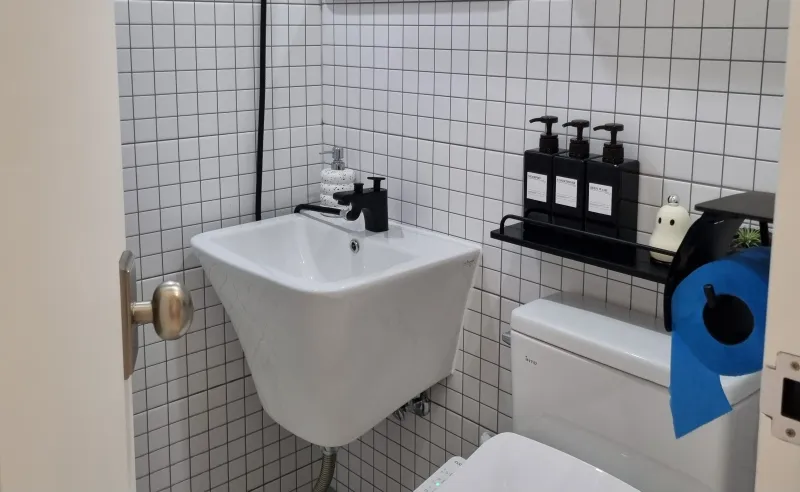 [Gimcheon] Sunset View Duplex Two-Room Terrace 11