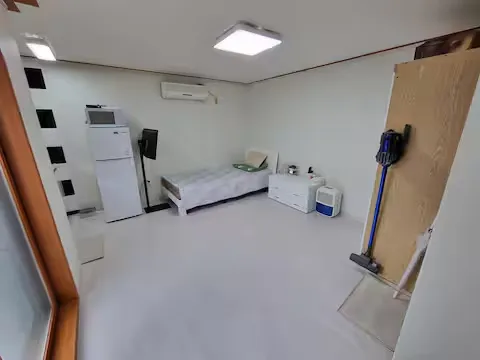 [Suyeong, Busan] One-room apartment in Gwangalli 2