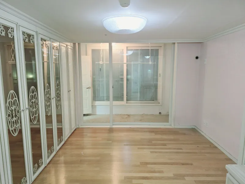 [Gumi] 3-room apartment near Indong Gangdong Hospital 202 2