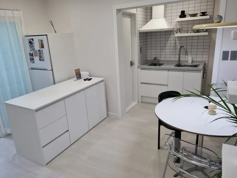 [Gimcheon] Sunset View Duplex Two-Room Terrace 9