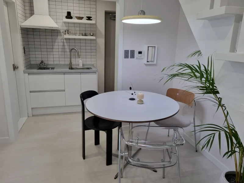 [Gimcheon] Sunset View Duplex Two-Room Terrace 6