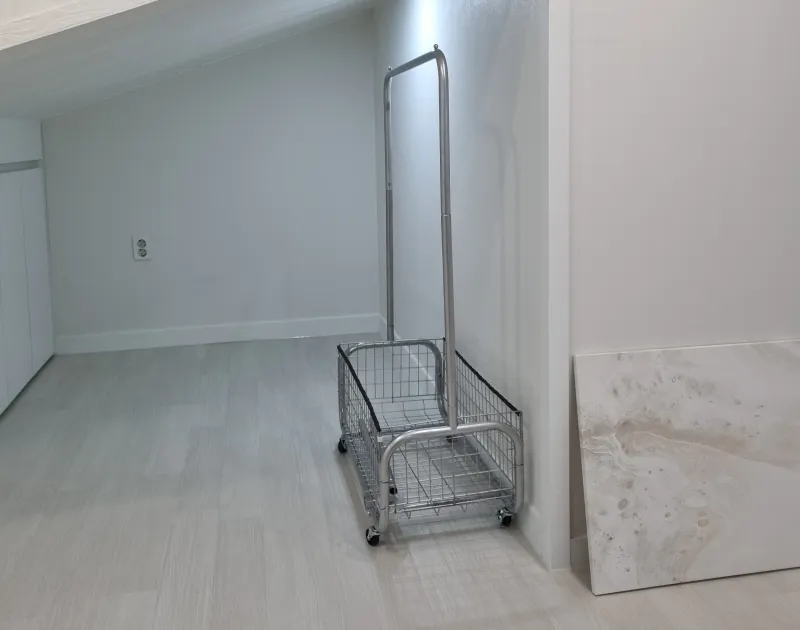 [Gimcheon] Sunset View Duplex Two-Room Terrace 20