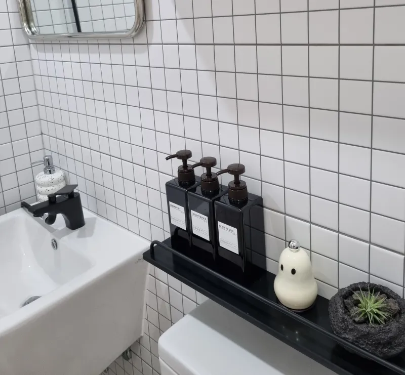 [Gimcheon] Sunset View Duplex Two-Room Terrace 13