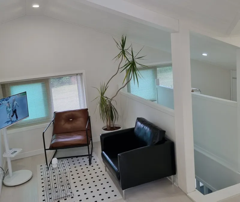 [Gimcheon] Sunset View Duplex Two-Room Terrace 21