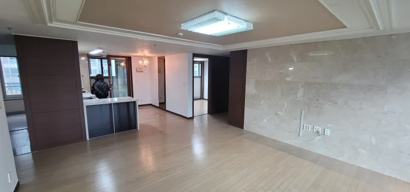 [Gumi] Indong 3-room apartment 303 12
