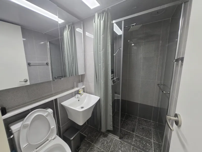 [Ansan] Two-room ocean view residence Gamseong (pets allowed) 4