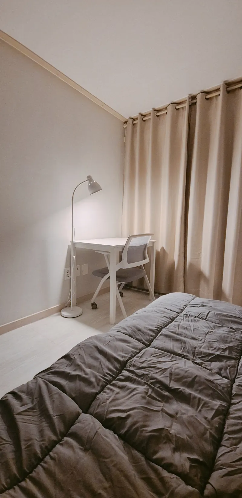[Cheongju][Cheongju, Chungcheongbuk-do] A well-located detached studio apartment in Yangcheong-ri, Ochang 6