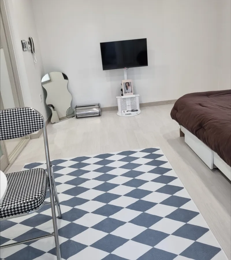[Gimcheon] Quiet, detached studio apartment 301, 10 minutes by car from Gimcheon-Gumi Station 10