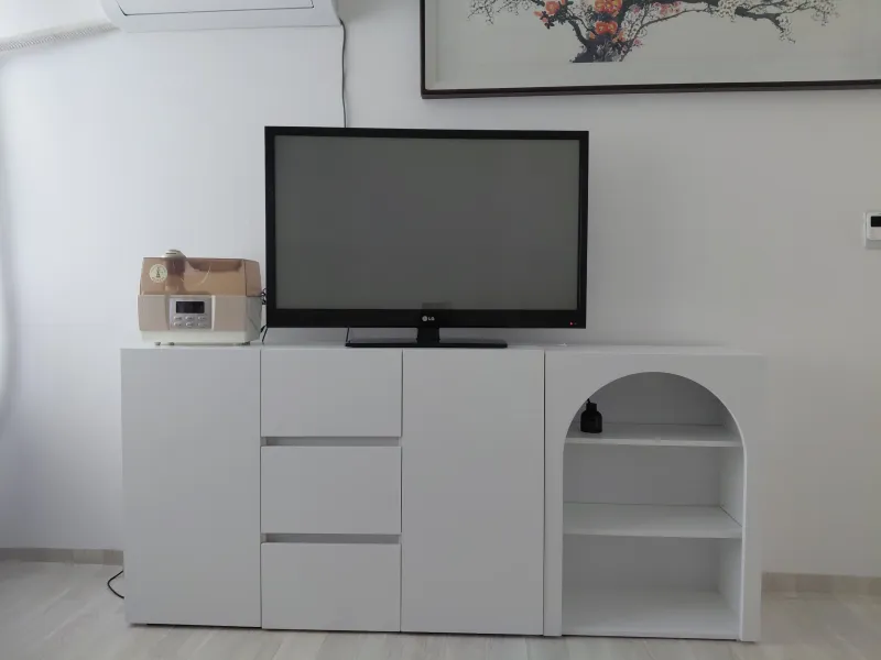 [Yuseong, Daejeon] 3-room apartment next to Chungnam National University 22