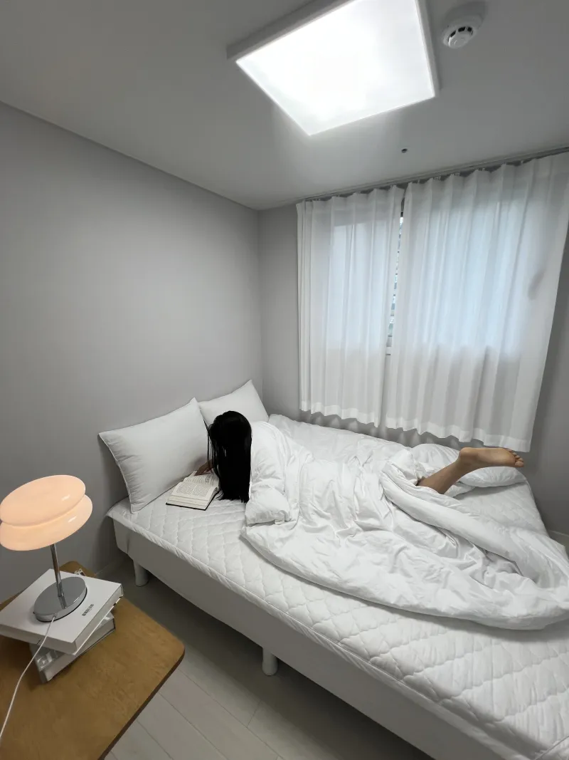 [서울 중랑] 성수/강남 7호선 역세권 신축 투룸 7
