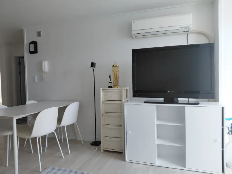 [Yuseong, Daejeon] 3-room apartment next to Chungnam National University 20