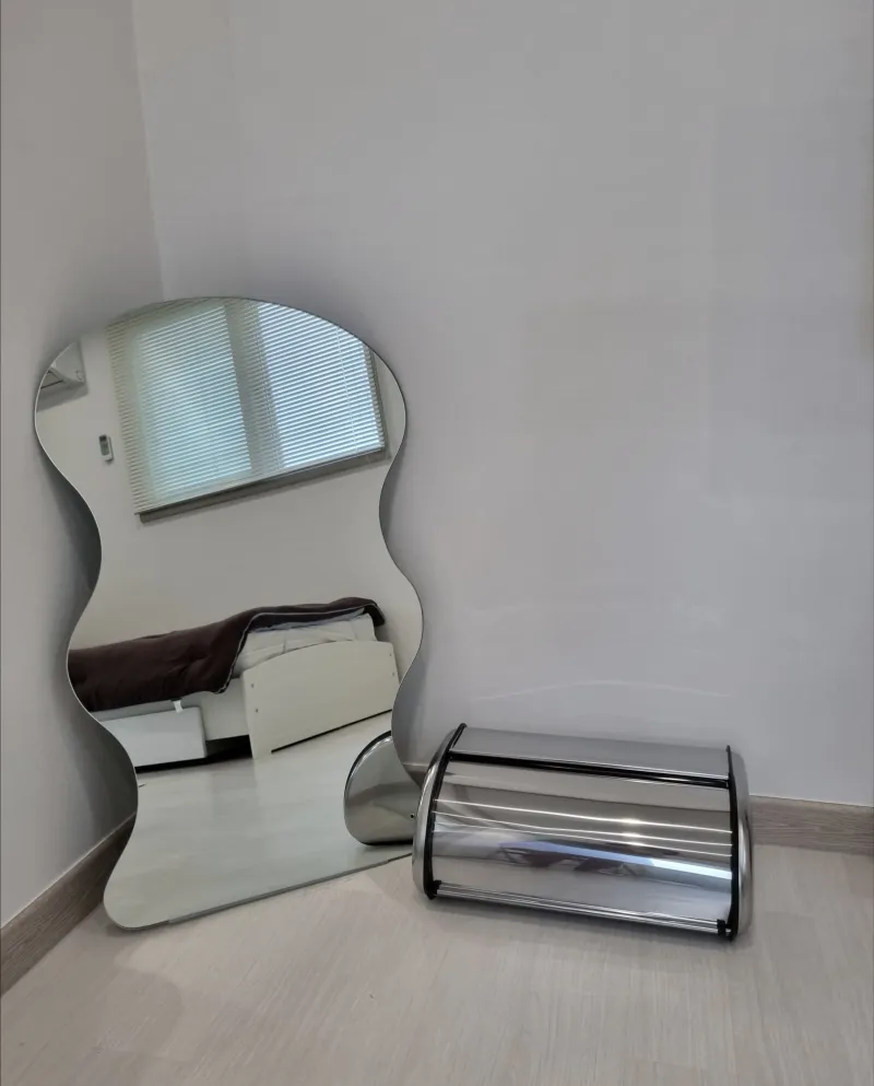 [Gimcheon] Quiet, detached studio apartment 301, 10 minutes by car from Gimcheon-Gumi Station 9