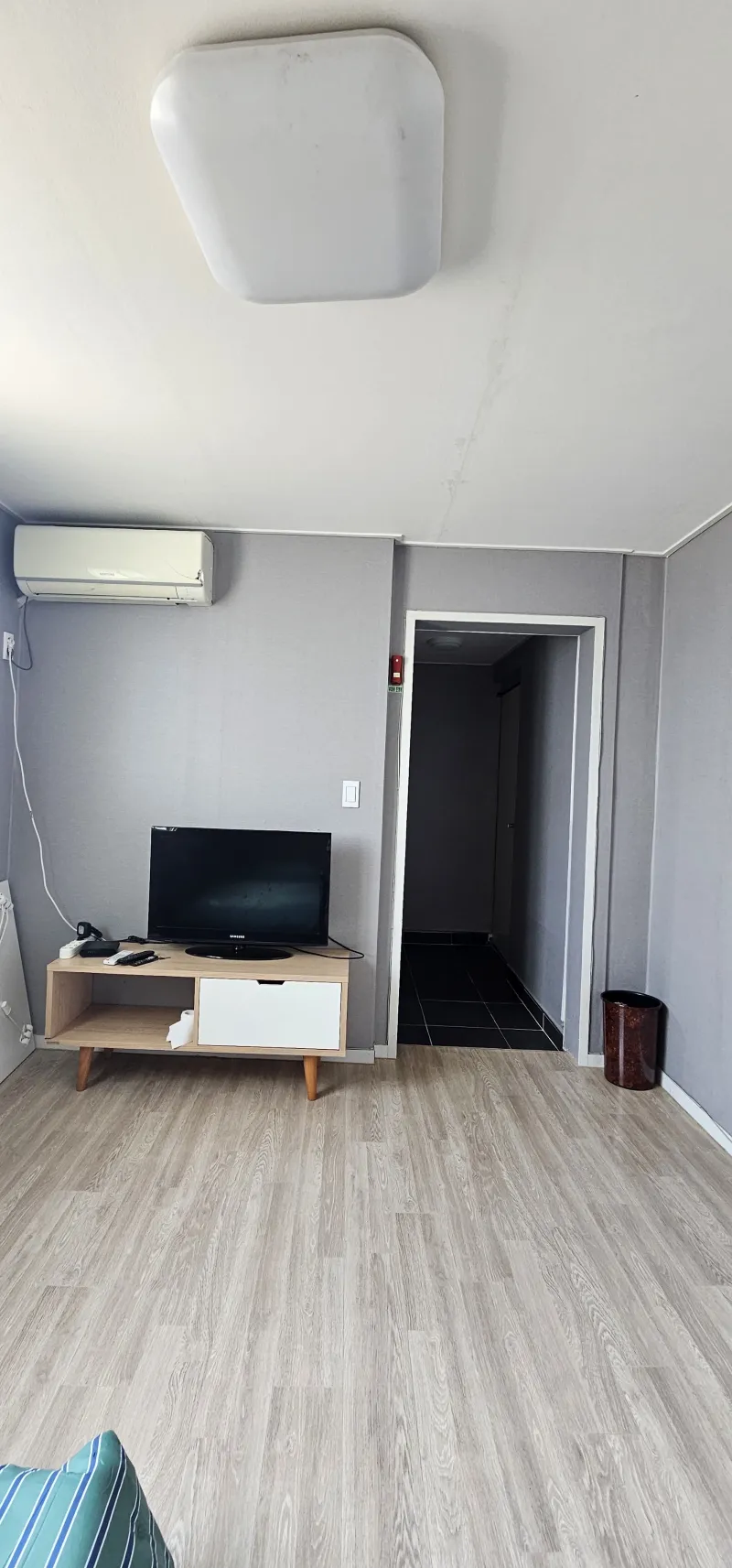 [전남 여수] 돌산대교 차량 5분 거리 2층 투룸 5