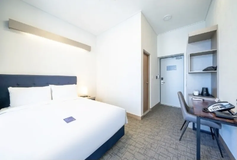 [Haeundae, Busan] Ocean View Terrace, 1 Minute from the Sea 3