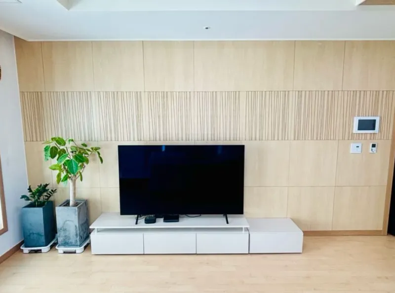 [Suwon][Suwon Yeongtong] Gwanggyo Lake View Room 2, Room 1 7
