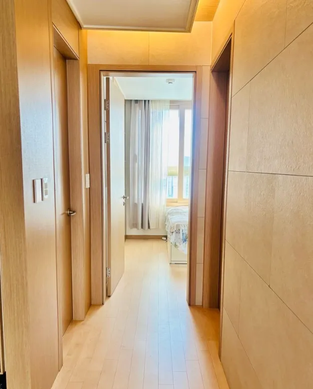 [Suwon][Suwon Yeongtong] Gwanggyo Lake View Room 2, Room 1 11