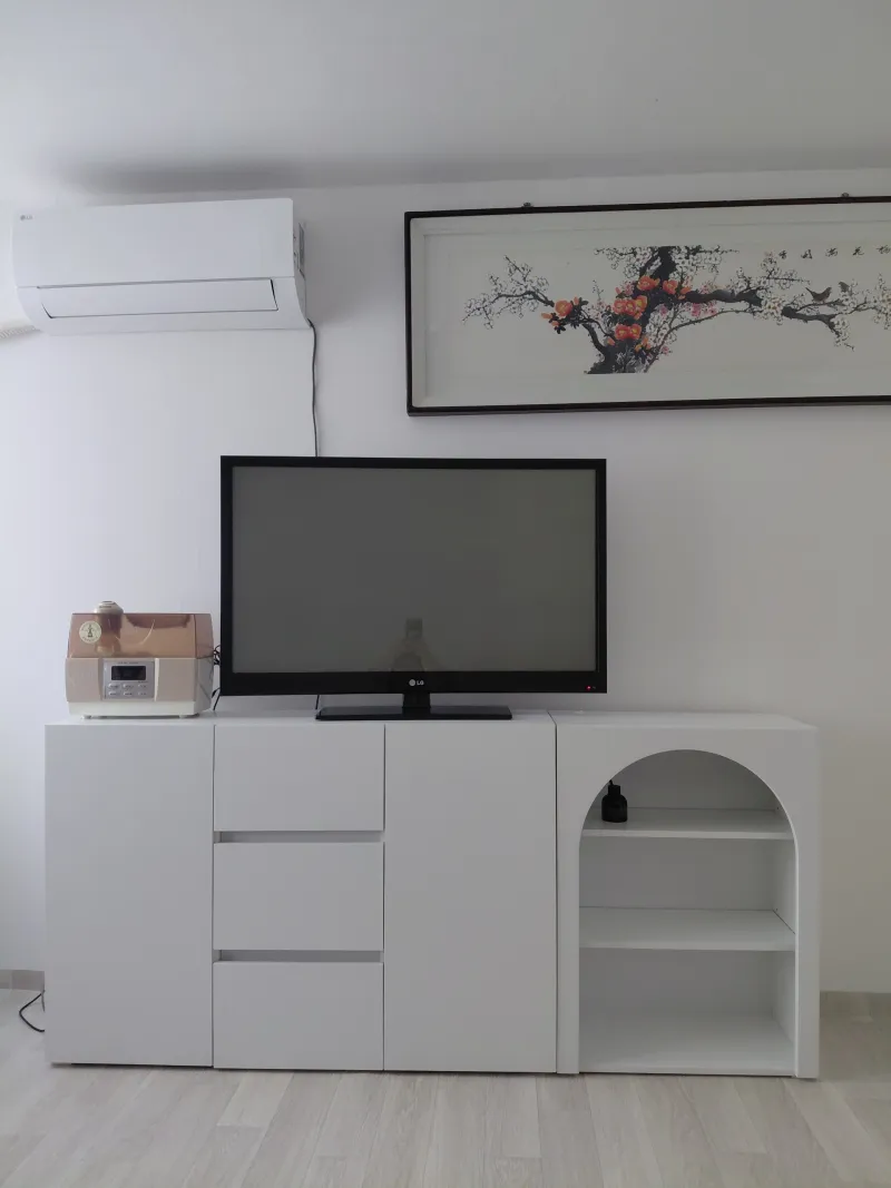 [Yuseong, Daejeon] 3-room apartment next to Chungnam National University 4
