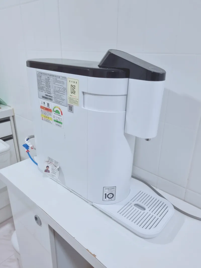 [Seocho, Seoul] Banpo Gangnam Clean and Safe Single-Person Accommodation: One Room 18