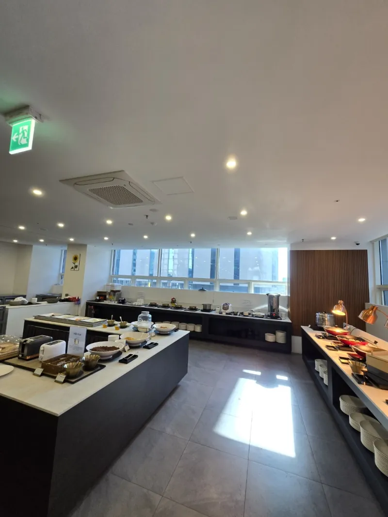 [Haeundae, Busan] Ocean View Terrace, 1 Minute from the Sea 10