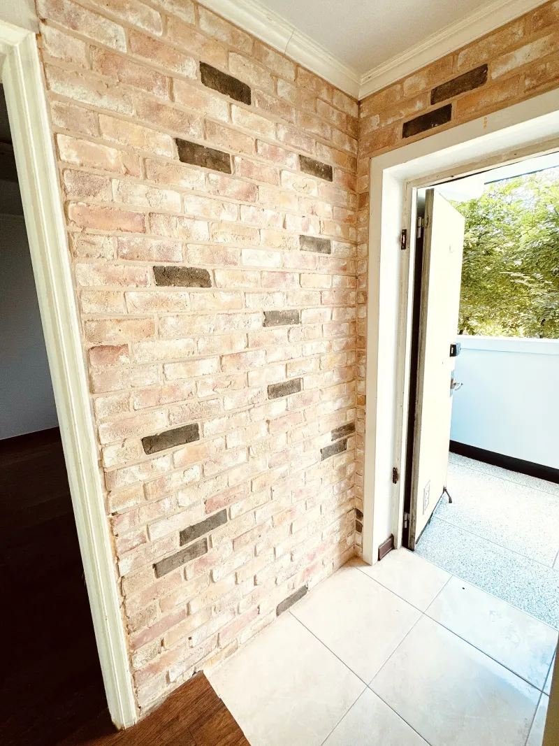 [Nowon, Seoul] Two-room apartment in front of Baek Hospital, in the forest area near the subway station 11