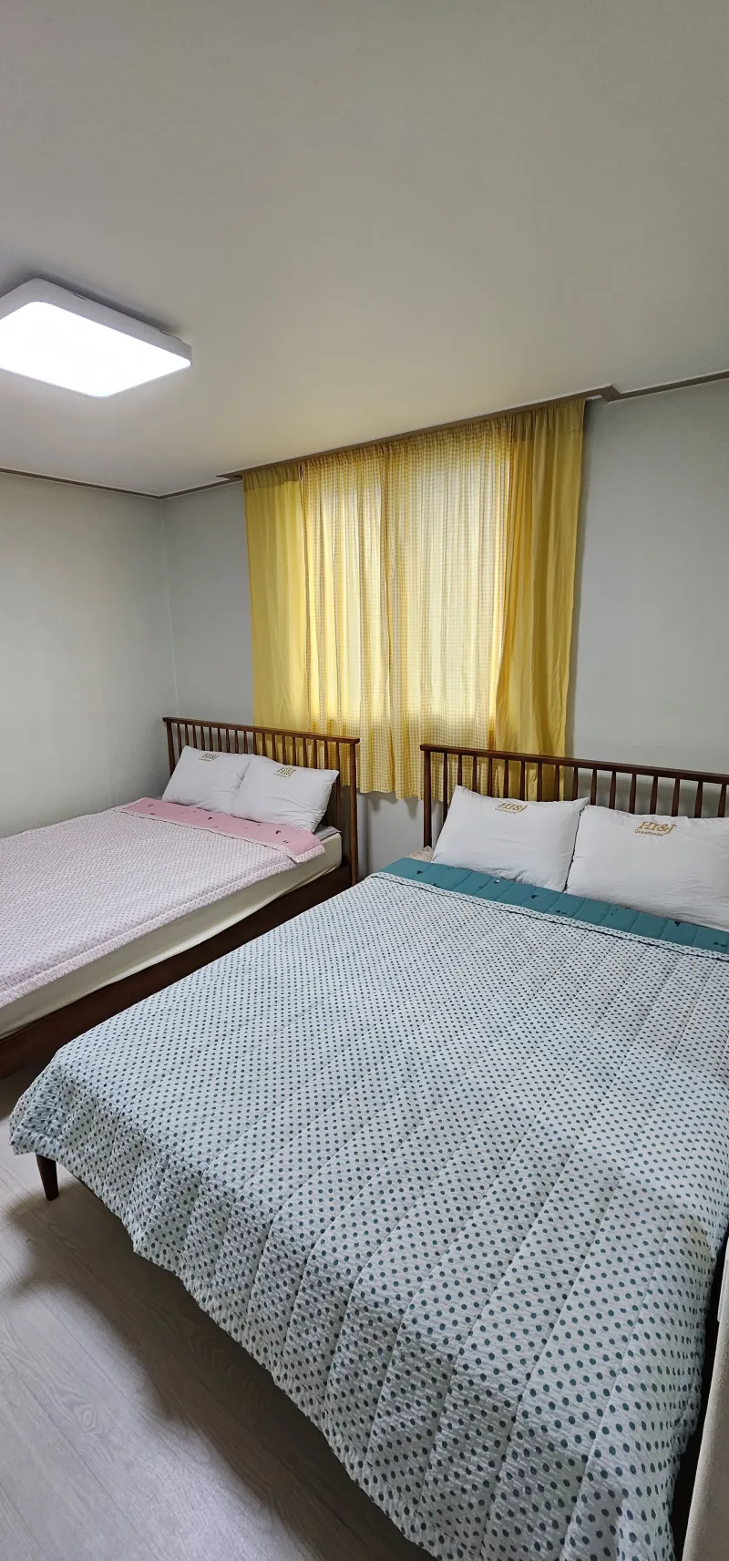 [Yeosu] Two-room apartment 5 minutes by car from Dolsandaegyo Bridge 3