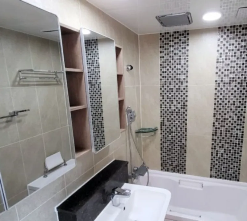 [Suwon][Suwon Yeongtong] Gwanggyo Lake View Room 2, Room 1 6