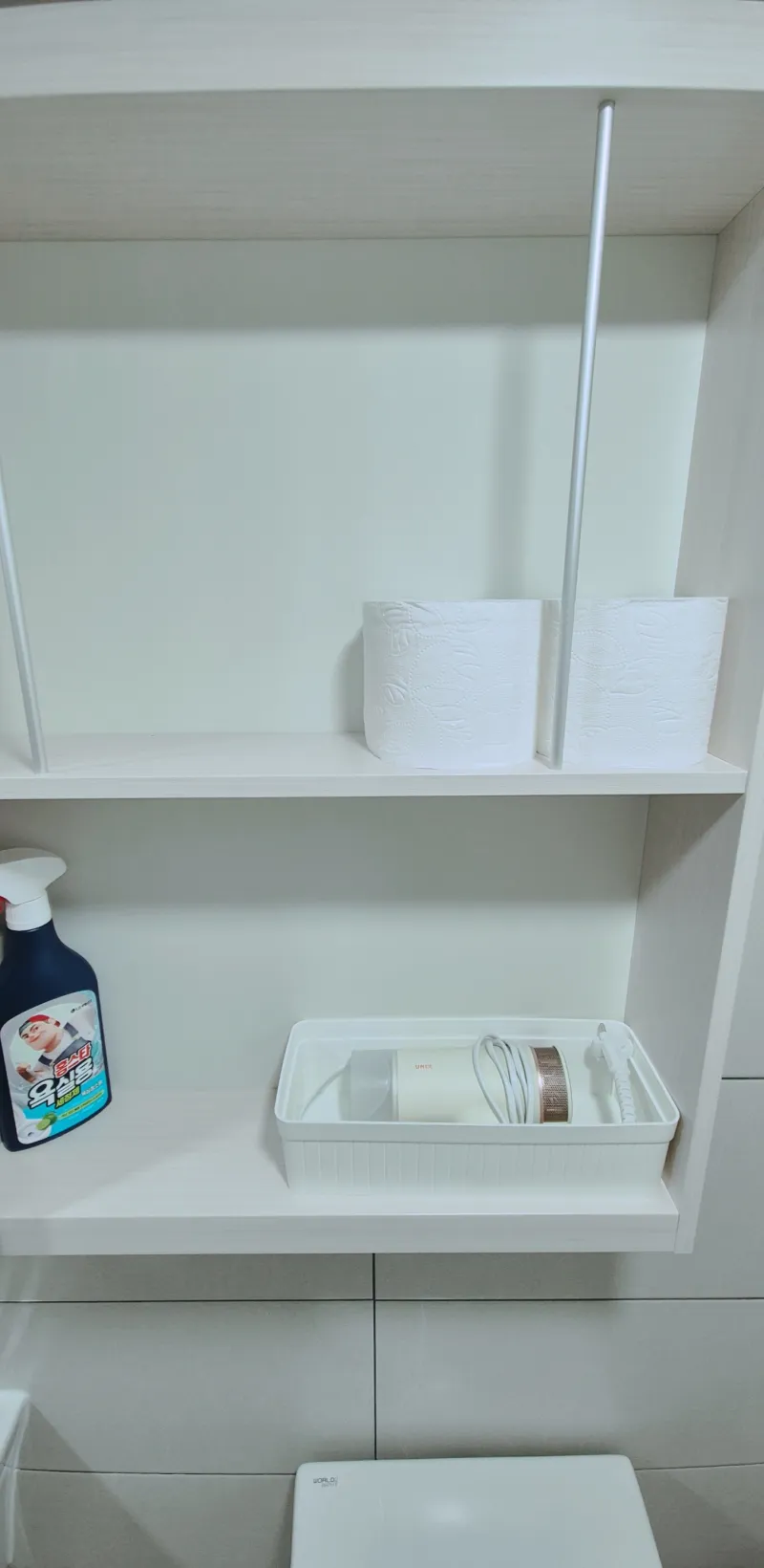 [Cheongju][Cheongju, Chungcheongbuk-do] A well-located detached studio apartment in Yangcheong-ri, Ochang 9