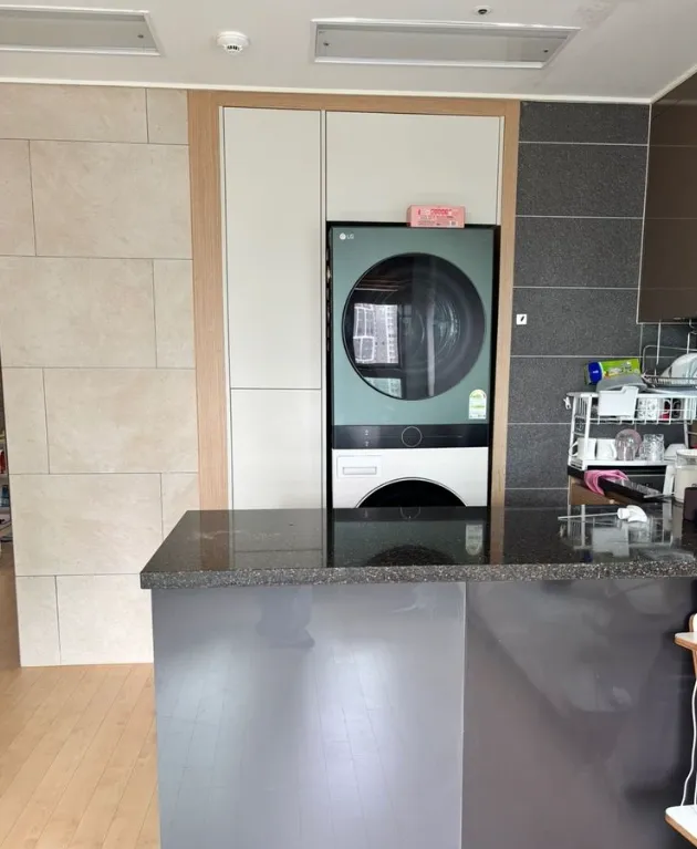 [Suwon][Suwon Yeongtong] Gwanggyo Lake View Room 2, Room 1 10