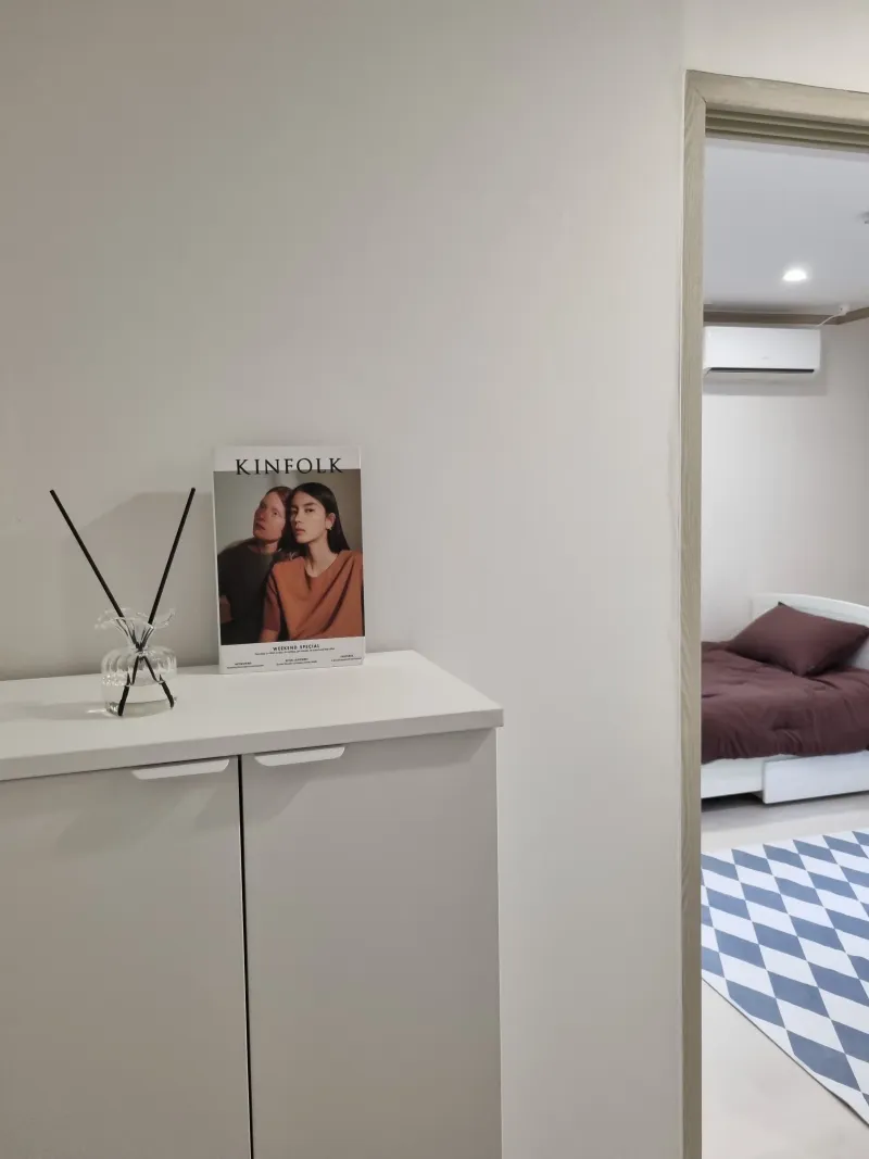 [Gimcheon] Quiet, detached studio apartment 301, 10 minutes by car from Gimcheon-Gumi Station 2