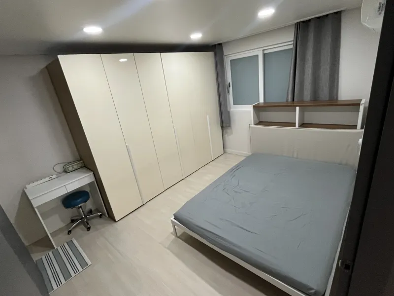 [부산 수영] 망미역 역세권 도심속 단독주택 2