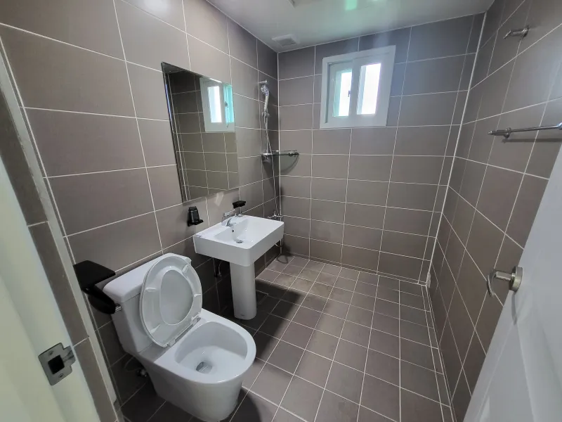 [Yeosu] Two-room apartment 5 minutes by car from Dolsandaegyo Bridge 4