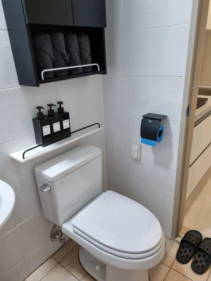[Gimcheon] Quiet, detached studio apartment 301, 10 minutes by car from Gimcheon-Gumi Station 13