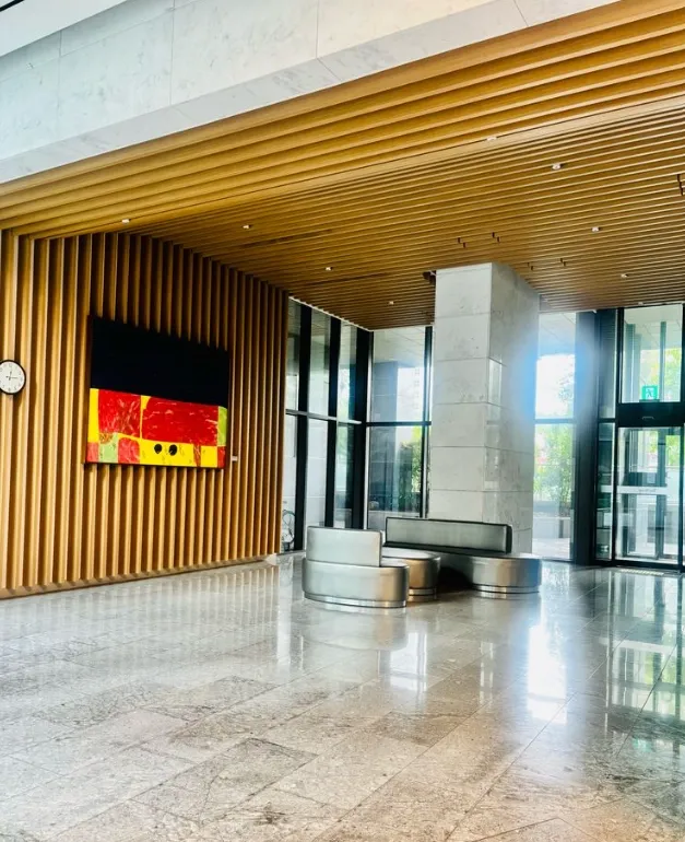 [Suwon][Suwon Yeongtong] Gwanggyo Lake View Room 2, Room 1 14