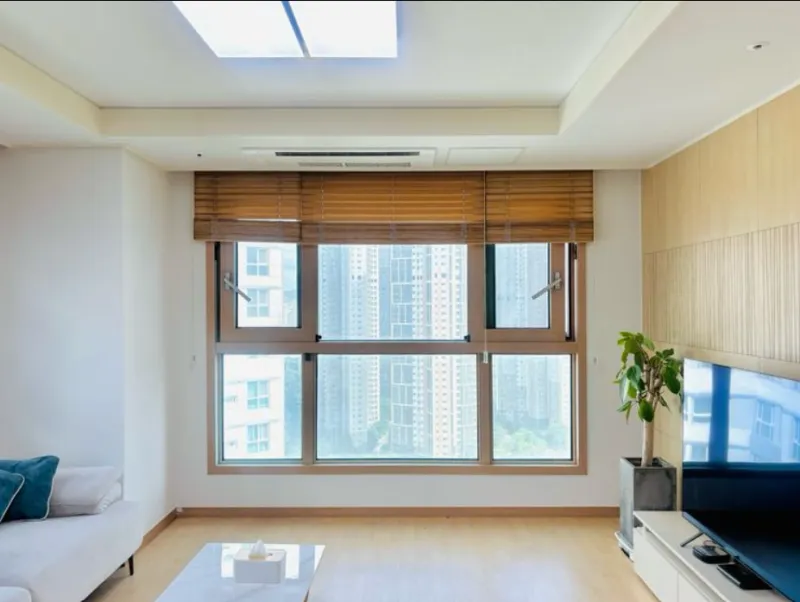 [Suwon][Suwon Yeongtong] Gwanggyo Lake View Room 2, Room 1 8