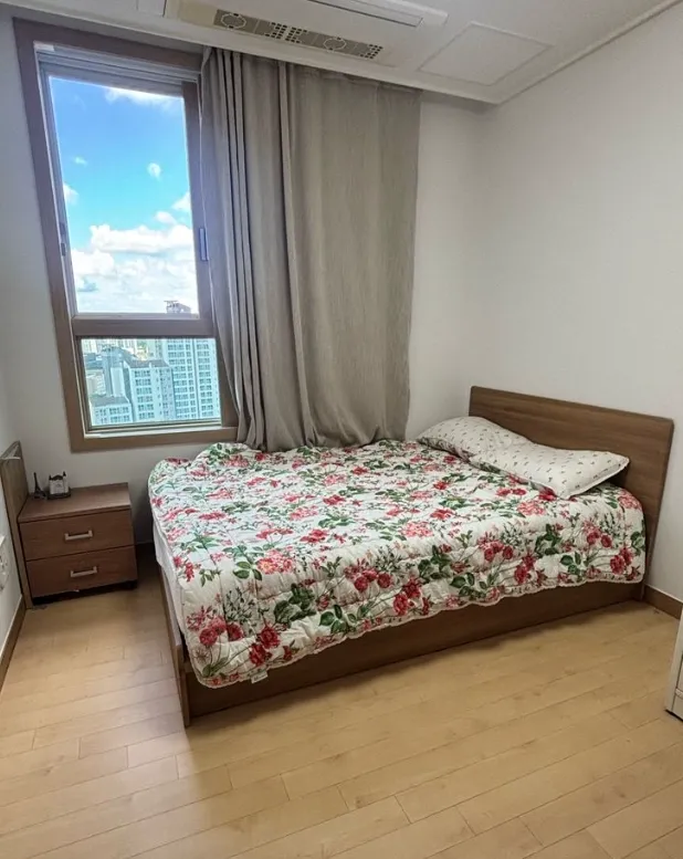 [Suwon][Suwon Yeongtong] Gwanggyo Lake View Room 2, Room 1 4