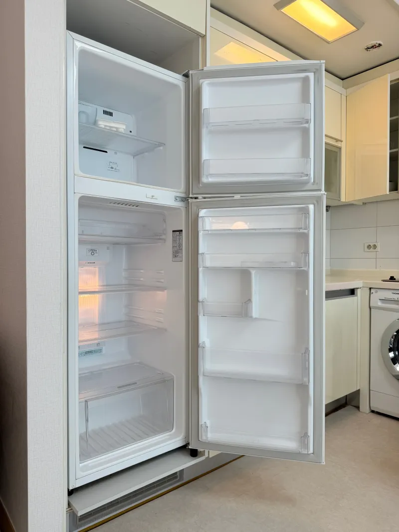 [Seongnam] 3-minute walk from Ori Station. Modern, clean, hotel-style, fully furnished. 11