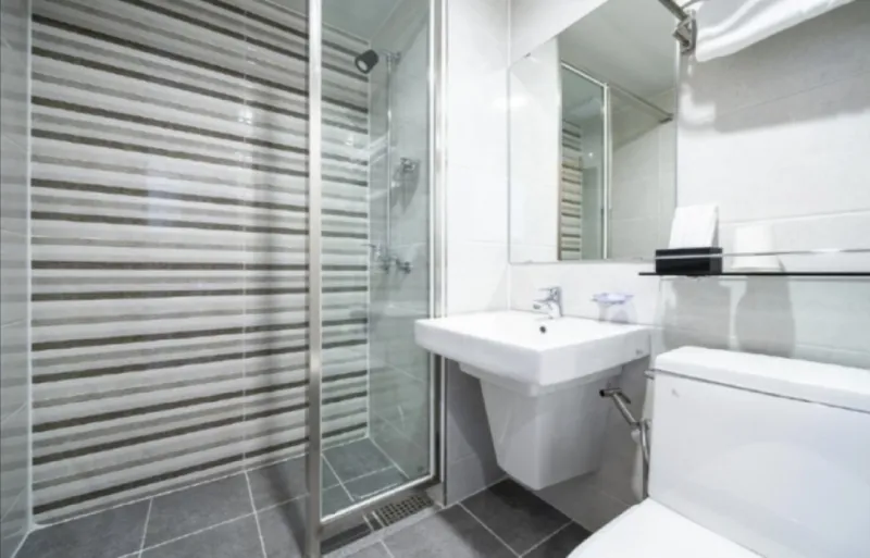 [Haeundae, Busan] Ocean View Terrace, 1 Minute from the Sea 4