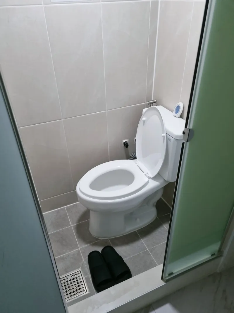 [Seocho, Seoul] Banpo Gangnam Clean and Safe Single-Person Accommodation: One Room 11