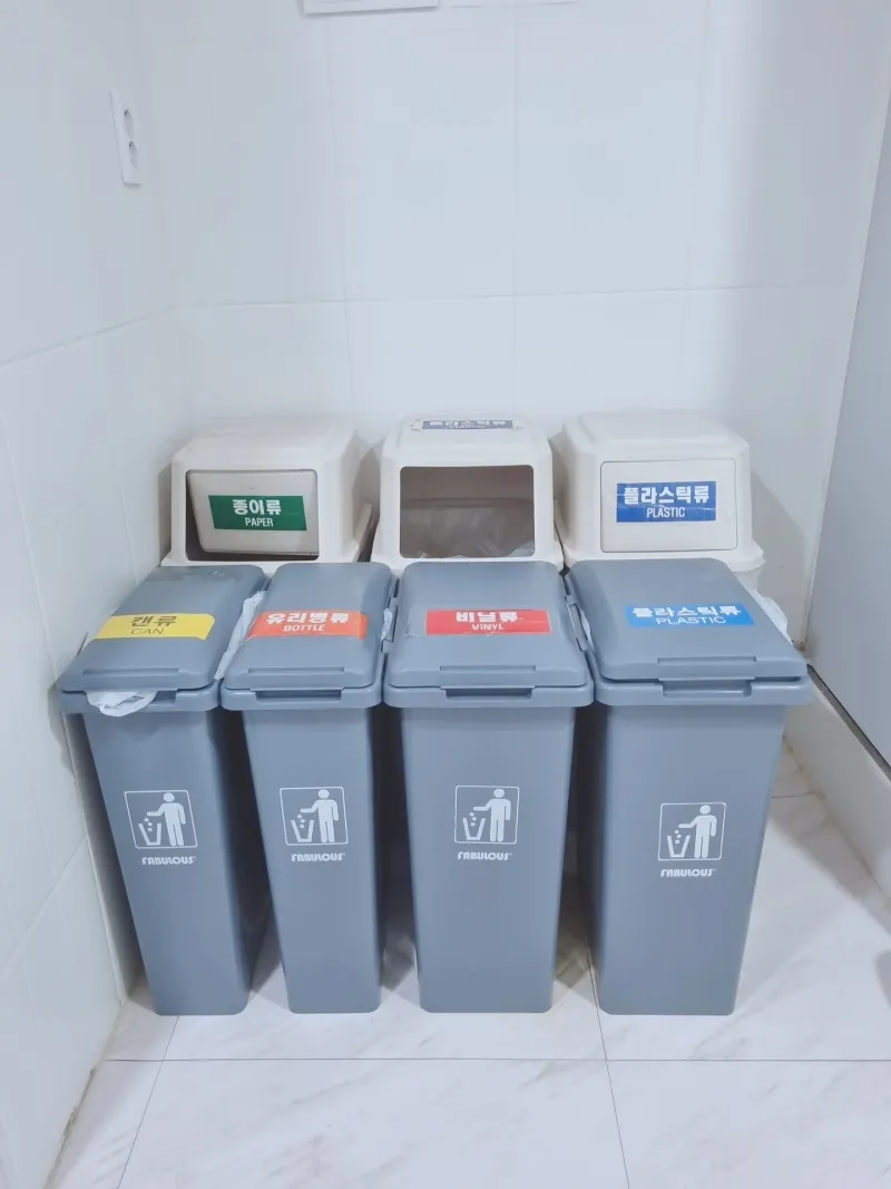 [Seocho, Seoul] Banpo Gangnam Clean and Safe Single-Person Accommodation: One Room 20