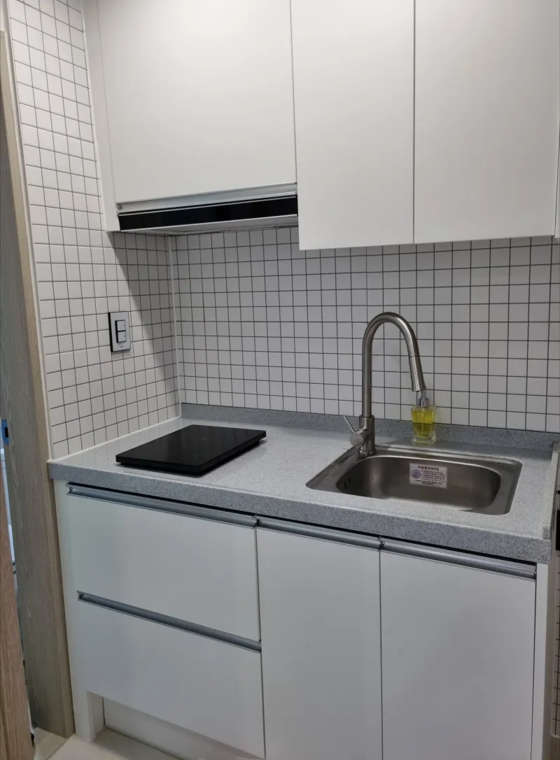 [Gimcheon] Quiet, detached studio apartment 301, 10 minutes by car from Gimcheon-Gumi Station 19