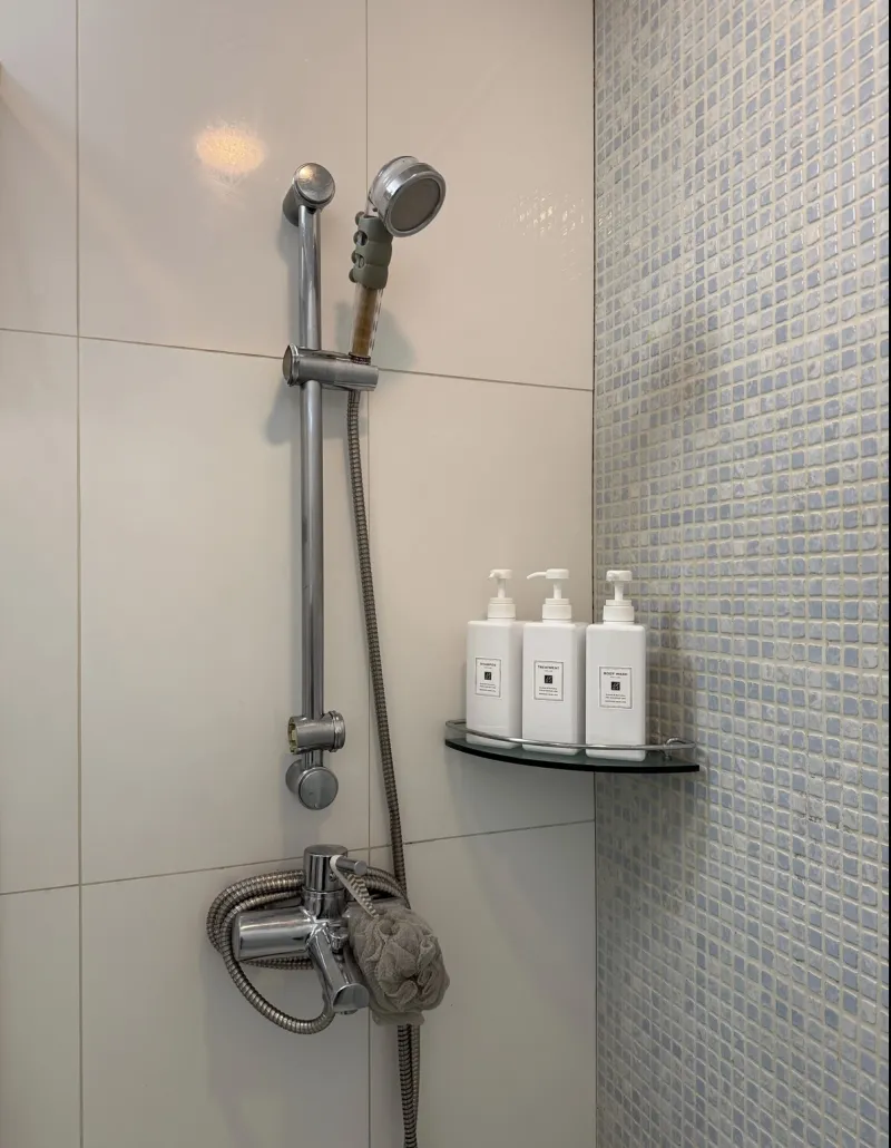 [Seongnam] 3-minute walk from Ori Station. Modern, clean, hotel-style, fully furnished. 7