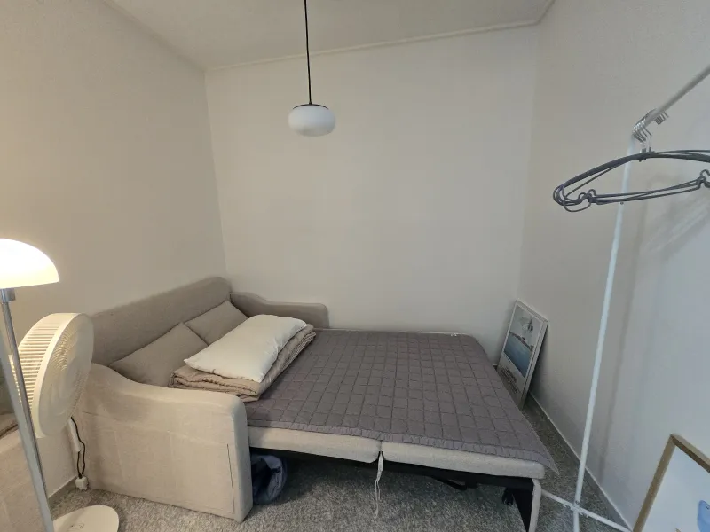 [Ansan] Two-room ocean view residence Gamseong (pets allowed) 3