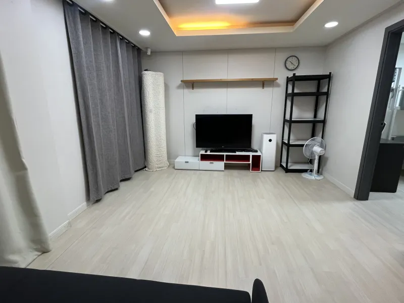 [부산 수영] 망미역 역세권 도심속 단독주택 7
