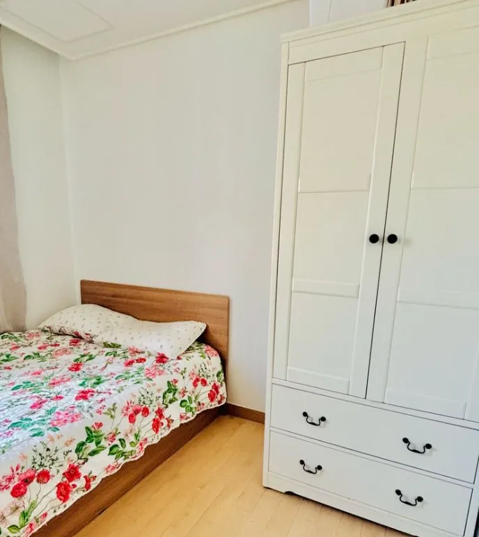 [Suwon][Suwon Yeongtong] Gwanggyo Lake View Room 2, Room 1 5