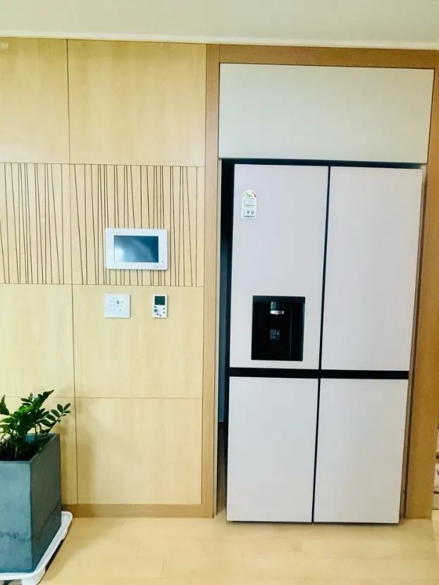 [Suwon][Suwon Yeongtong] Gwanggyo Lake View Room 2, Room 1 9