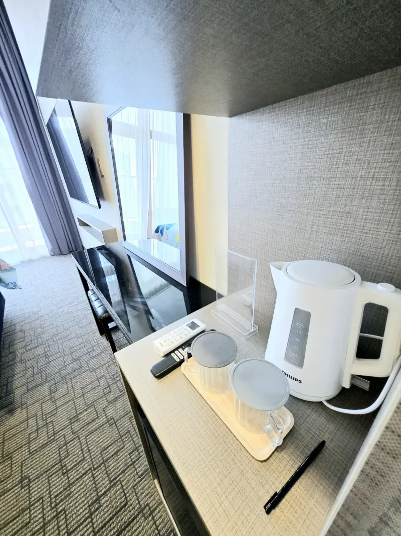 [Haeundae, Busan] Ocean View Terrace, 1 Minute from the Sea 5