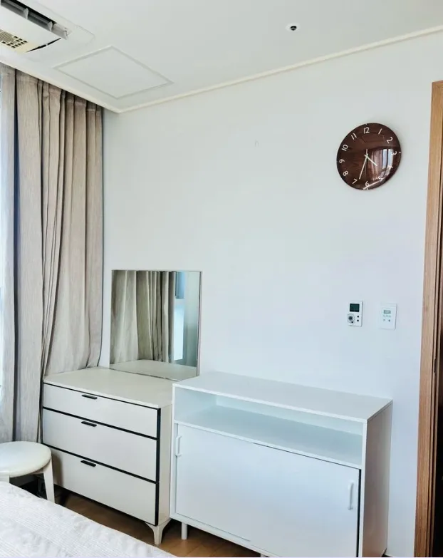 [Suwon][Suwon Yeongtong] Gwanggyo Lake View Room 2, Room 1 3