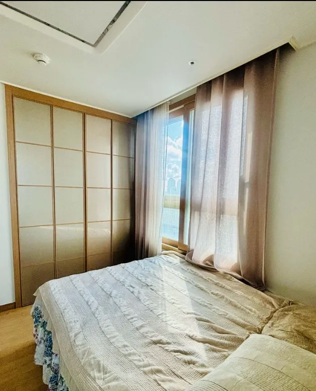 [Suwon][Suwon Yeongtong] Gwanggyo Lake View Room 2, Room 1 2